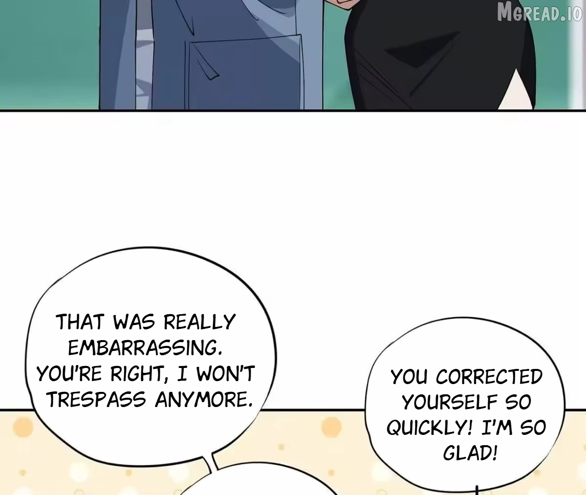 Confession Of The Suspect A Chapter 30  - page 39